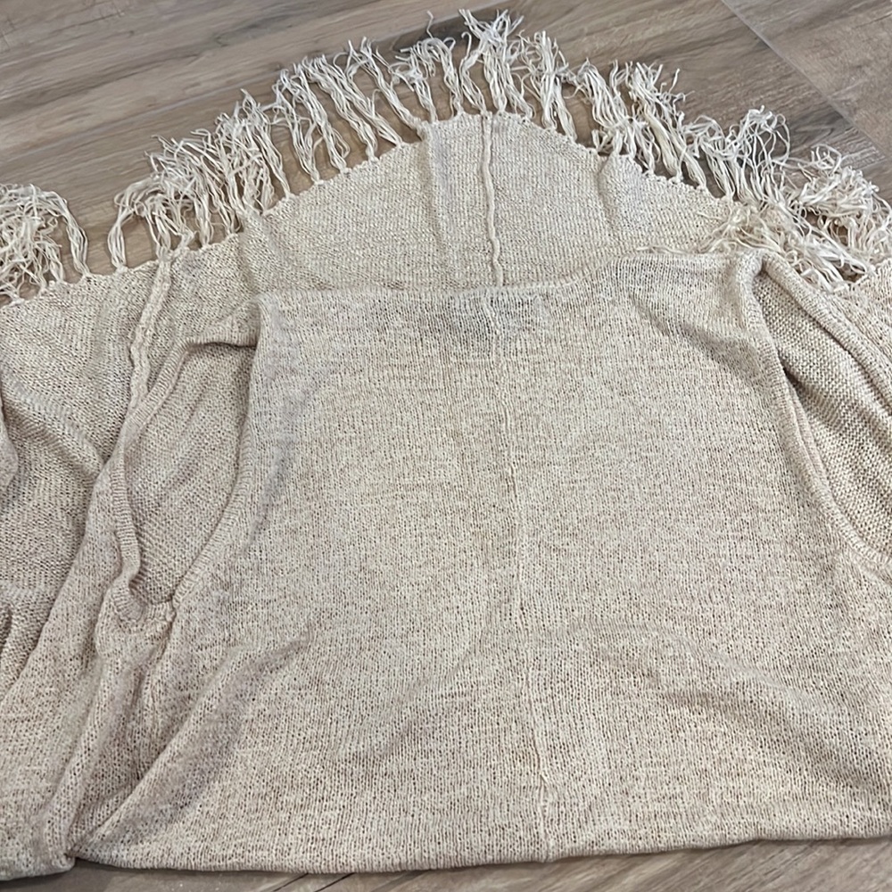 Cardigan vest - Picture 6 of 6